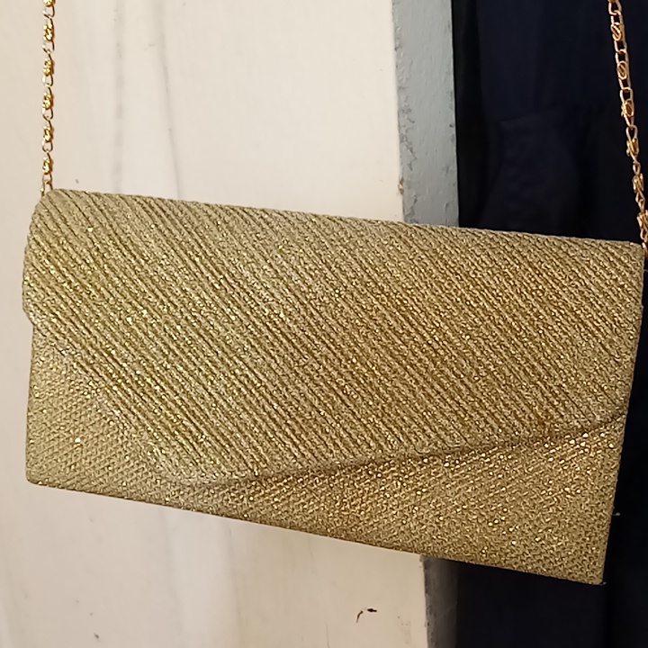 Fancy Bag